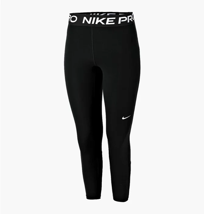 Штаны женские Nike Pro 365 Black CZ9803-013