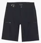 Шорти жіночі 4F Black 4FWSS25TFSHF0890-20S