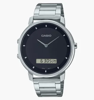 Часы мужские Casio MTP-B200D-1E