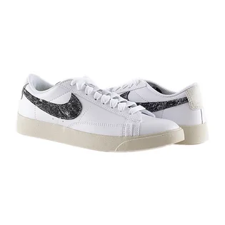 Кросівки жіночі Nike Blazer Low Se White DA4934-100
