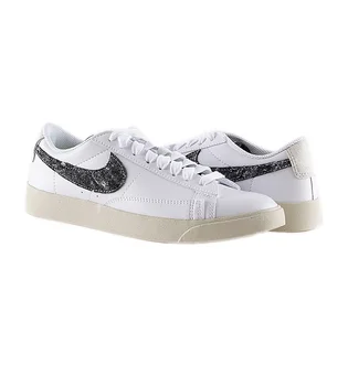 Кросівки жіночі Nike Blazer Low Se White DA4934-100