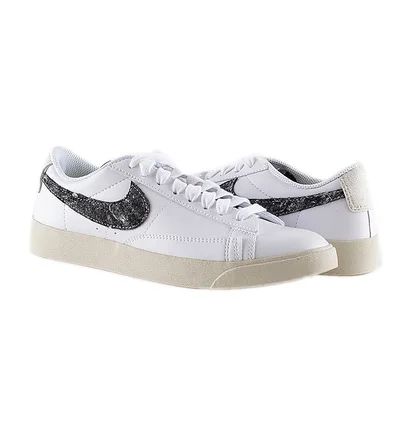 Кросівки жіночі Nike Blazer Low Se White DA4934-100