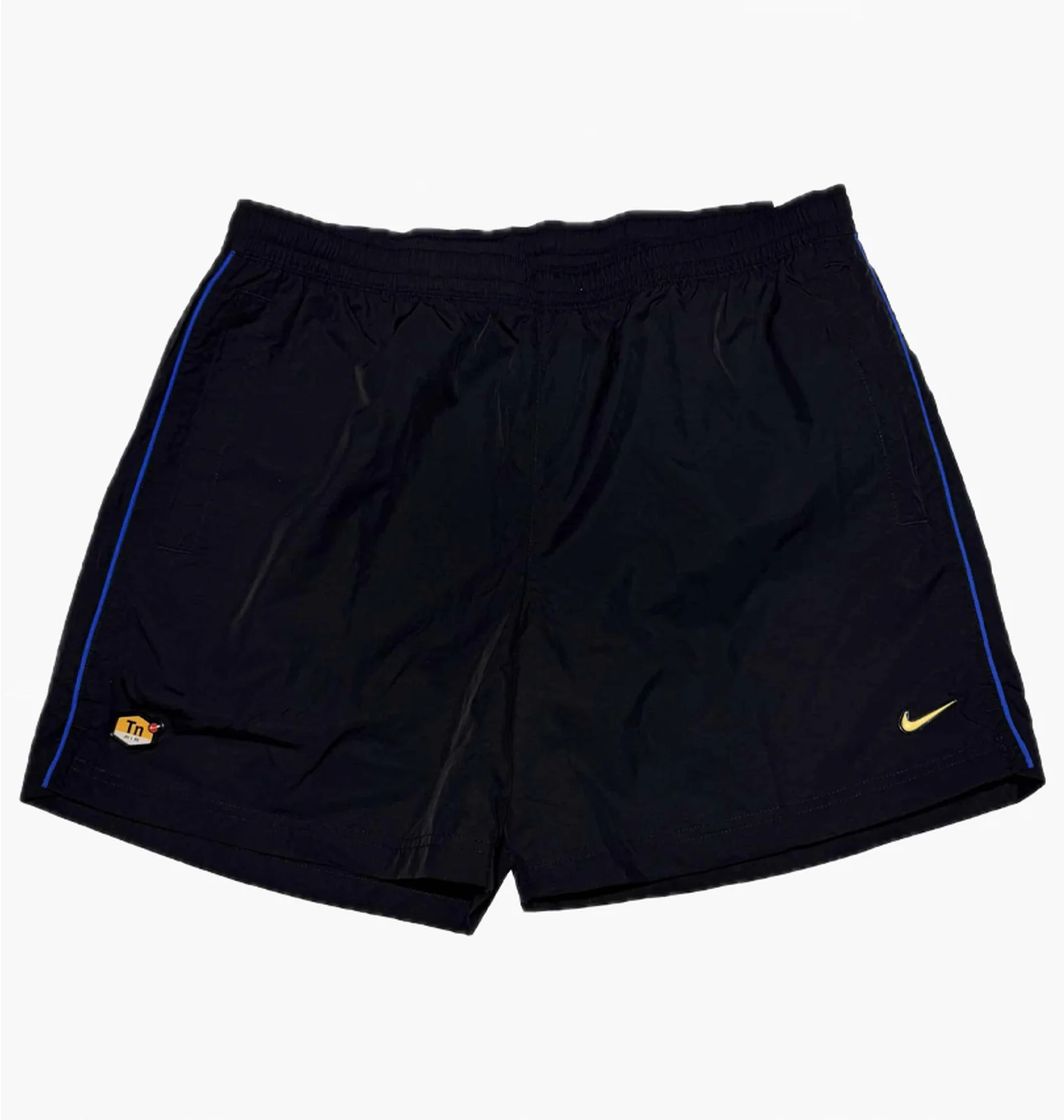 ᐉ Шорти чоловічі Nike Sportswear Trend Black IB8679-010