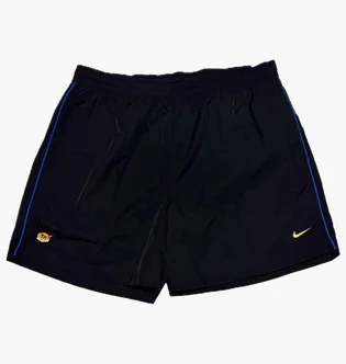 Шорты мужские Nike Sportswear Trend Black IB8679-010