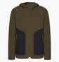 Куртка мужская Under Armour Unstoppable Left Chest Olive 1389354-308