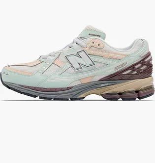 Кросівки унісекс New Balance 1906 Clay Ash Turquoise M1906ND