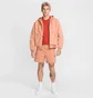 Футболка мужская Nike Sportswear Premium Essentials Red DO7392-626