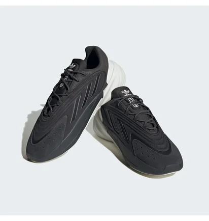 Кроссовки мужские Adidas Ozelia Shoes Black IE2001