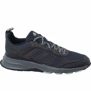 Кросівки чоловічі Adidas Rockadia Trail 30 Black FW5287