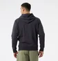 Худи мужское New Balance Athletics Nature State Hoodie Black Mt23565Phm