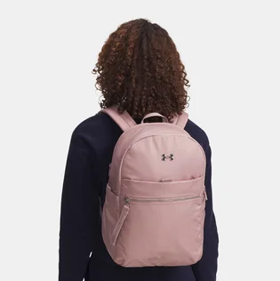 Рюкзак жіночий Under Armour Studio Campus Pink 1384675-673