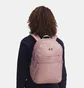 Рюкзак жіночий Under Armour Studio Campus Pink 1384675-673