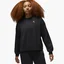 Свитшот женский Air Jordan Brooklyn Fleece Black FN4491-010