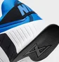 Кроссовки унисекс Nike Free Metcon 4 Training Shoes Blue Ct3886-400