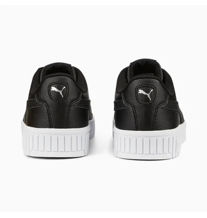Кроссовки женские Puma Carina 2.0 Black 385849-05