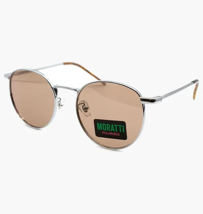 Солнцезащитные очки женские Moratti Metallic/Pink D017-C4