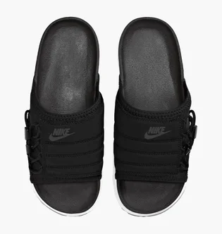 Тапочки жіночі Nike City Black CI8799-003