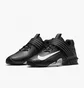 Кросівки унісекс Nike Weightlifting Shoes Black CV5708-010