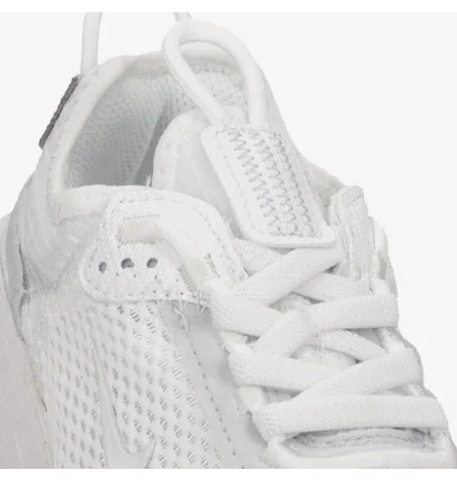 Кросівки дитячі Nike Rt Live (Ps) White Cw1621-101