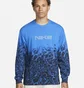 Світшот унісекс Nike Kukini Blue Fb3030-403