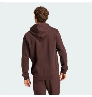 Худи мужское Adidas Feelcozy Bordo IZ4758