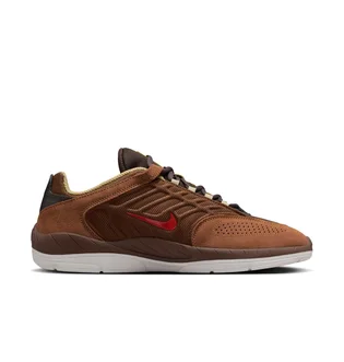 Кроссовки мужские Nike Vertebrae Sb Brown FD4691-200