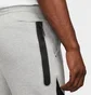 Штаны мужские Nike Sportswear Tech Fleece Black/Grey DR6171-063