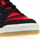 Кроссовки унисекс Adidas Forum Low Black HR1942