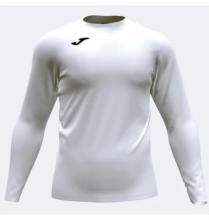 Термобелье мужское Joma Brama Academy White 101018.200