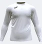 Термобелье мужское Joma Brama Academy White 101018.200