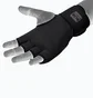 Рукавиці унісекс RDX Grappling Gloves Neoprene T15 Black GGN-T15MB