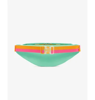 Сумка унисекс Nike Heritage Waistpack Turquoise DZ6293-349