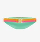 Сумка унисекс Nike Heritage Waistpack Turquoise DZ6293-349