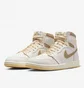 Кроссовки мужские Air Jordan Air 1 Retro High Og Craft White FD8631-100