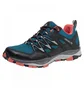 Кроссовки женские Columbia Wayfinder Outdry Blue BL1901-457