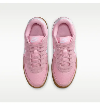 Кроссовки детские Nike Field General Big Kids Shoes Pink IF0465-603