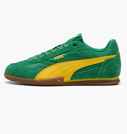 Кросівки жіночі Puma Bella Donna Nylon Green 403554-06