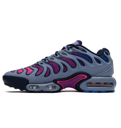 Кросівки чоловічі Nike Air Max Plus Drift Blue FD4290-401