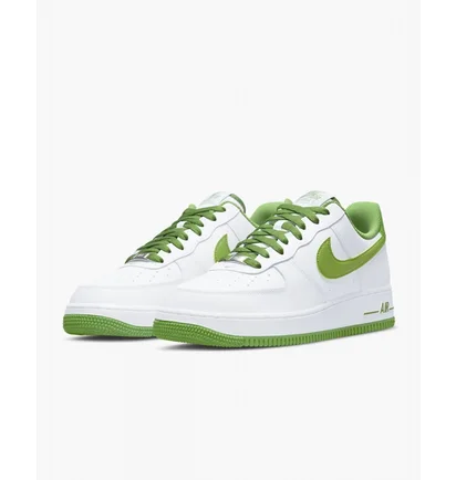 Кроссовки мужские Nike Air Force 1 07 White DH7561-105