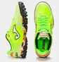 Сороконожки мужские Joma Top Flex Green TOPW2211TF