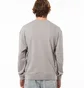 Світшот чоловічий C.P. Company Mixed Sweatshirt Drizzle Grey 16CMSS248A110039M913