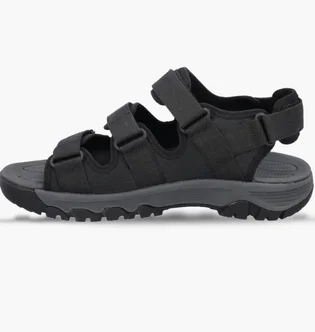 Сандалі чоловічі CMP Khoros Hiking Sandals Black 3Q92577-U901