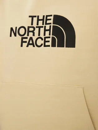 Худи мужское The North Face Drew Peak Beige NF00AHJY3X4