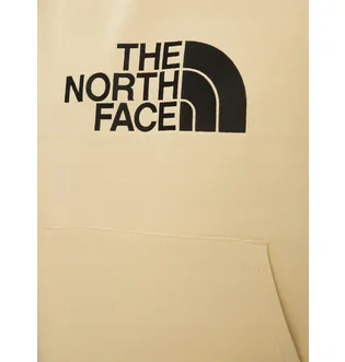 Худи мужское The North Face Drew Peak Beige NF00AHJY3X4