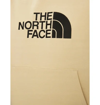 Худі чоловіче The North Face Drew Peak Beige NF00AHJY3X4