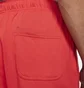 Шорты мужские Nike Sportswear Club Fleece Shorts Red Bv2772-658