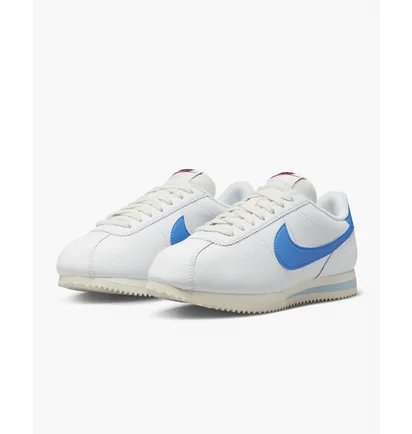 Кросівки жіночі Nike Cortez White DN1791-102