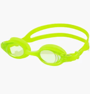 Очки для плавания детские Aqua Speed Amari Green 041-04