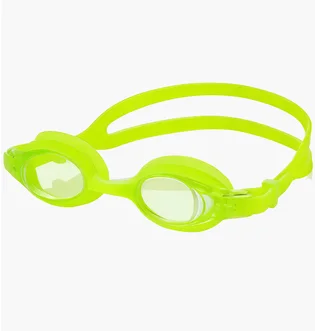 Очки для плавания детские Aqua Speed Amari Green 041-04