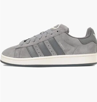 Кроссовки мужские Adidas Originals Campus Grey JS3075